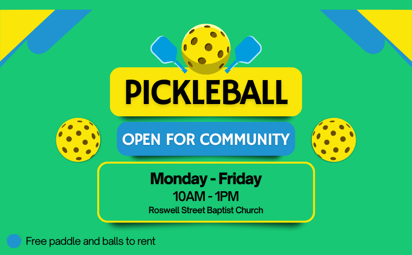 Pickleball